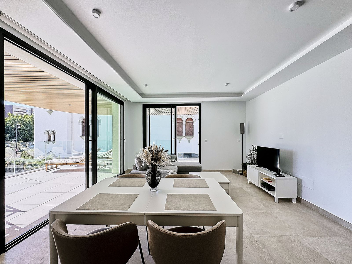 Appartement te koop in Fuengirola | 2 slaapkamers H5481622