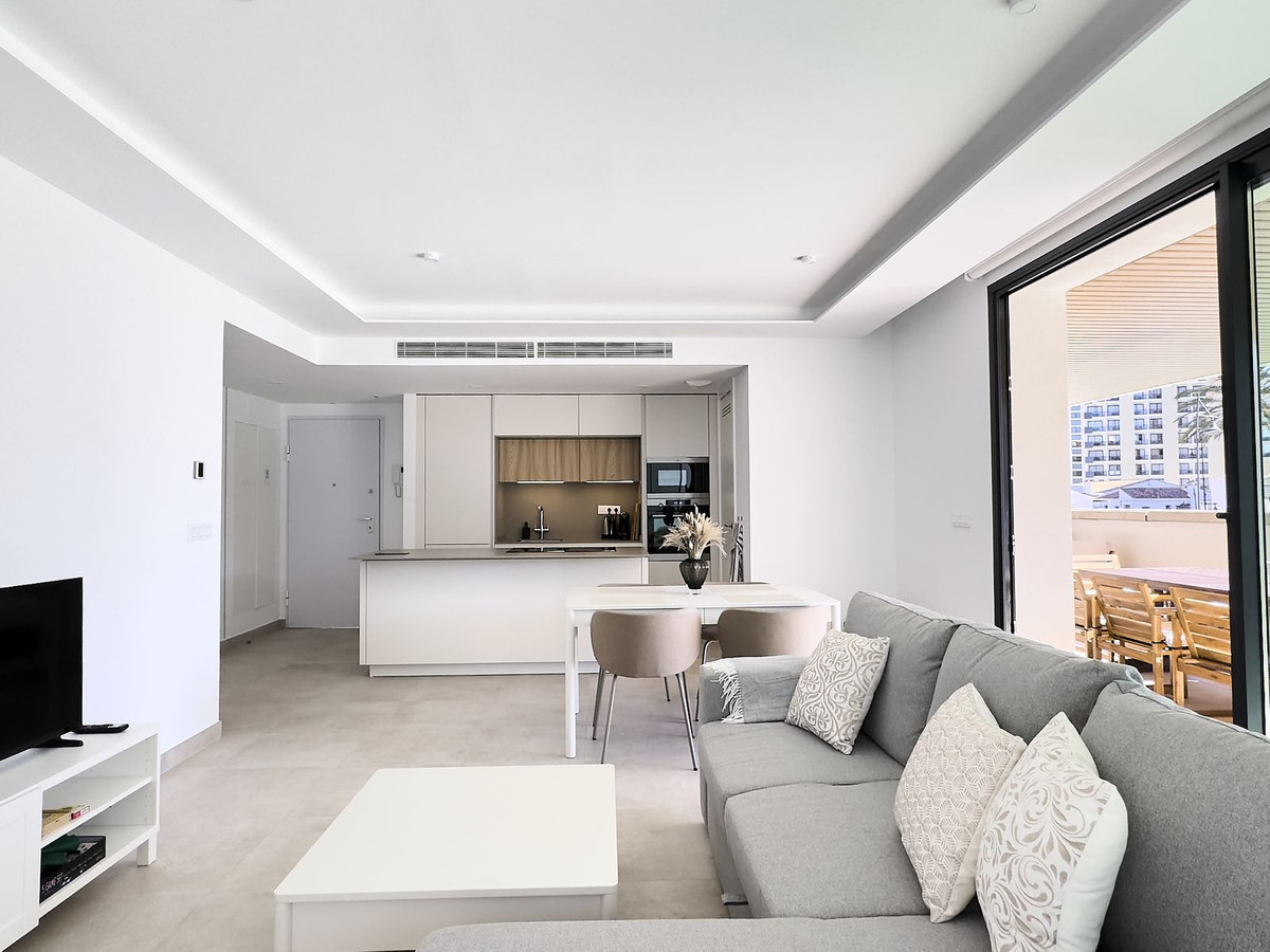Appartement te koop in Fuengirola | 2 slaapkamers H5481622