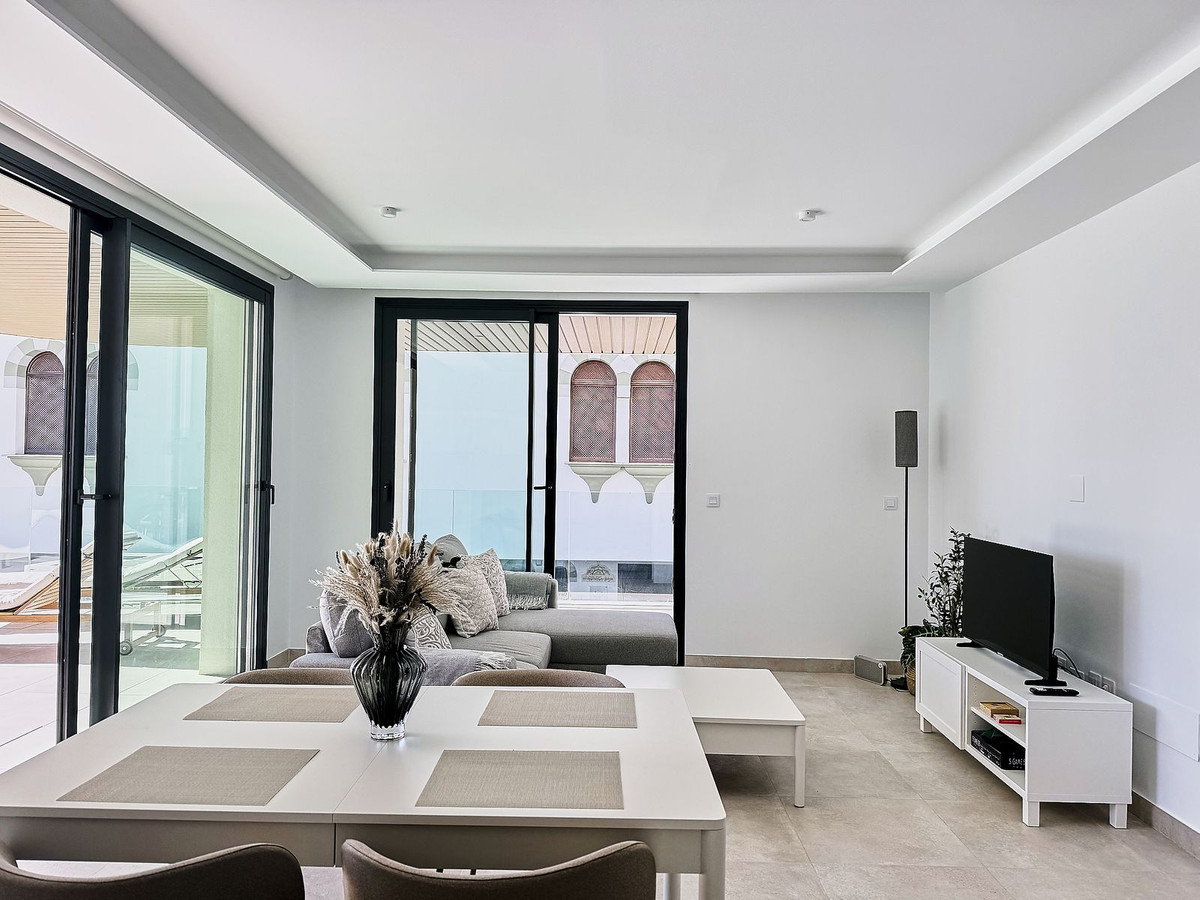 Appartement te koop in Fuengirola | 2 slaapkamers H5481622