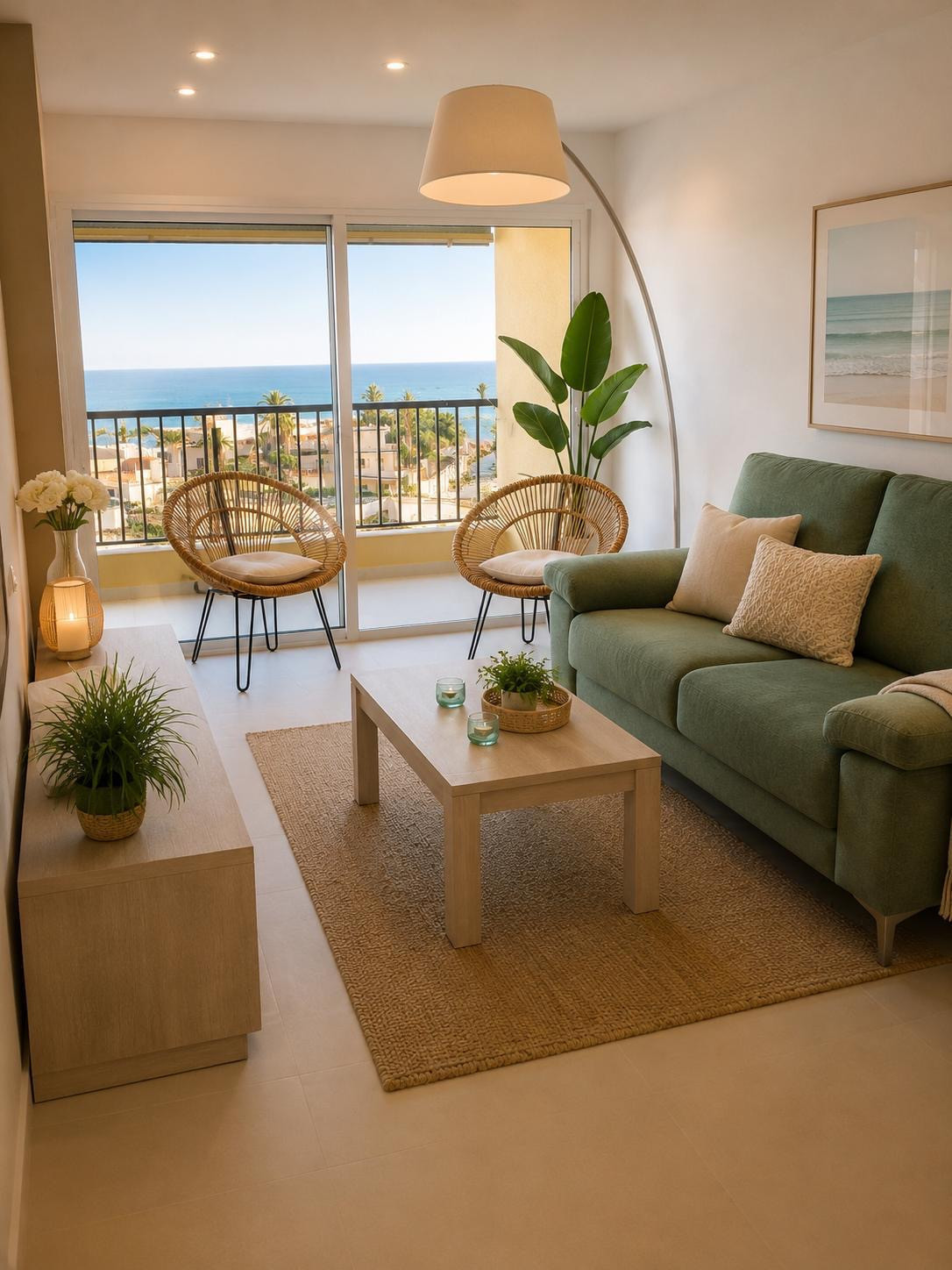 Appartement te koop in Fuengirola | 2 slaapkamers H5483797