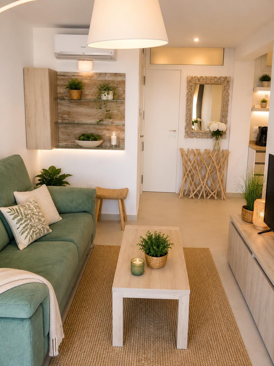 Appartement te koop in Fuengirola | 2 slaapkamers H5483797