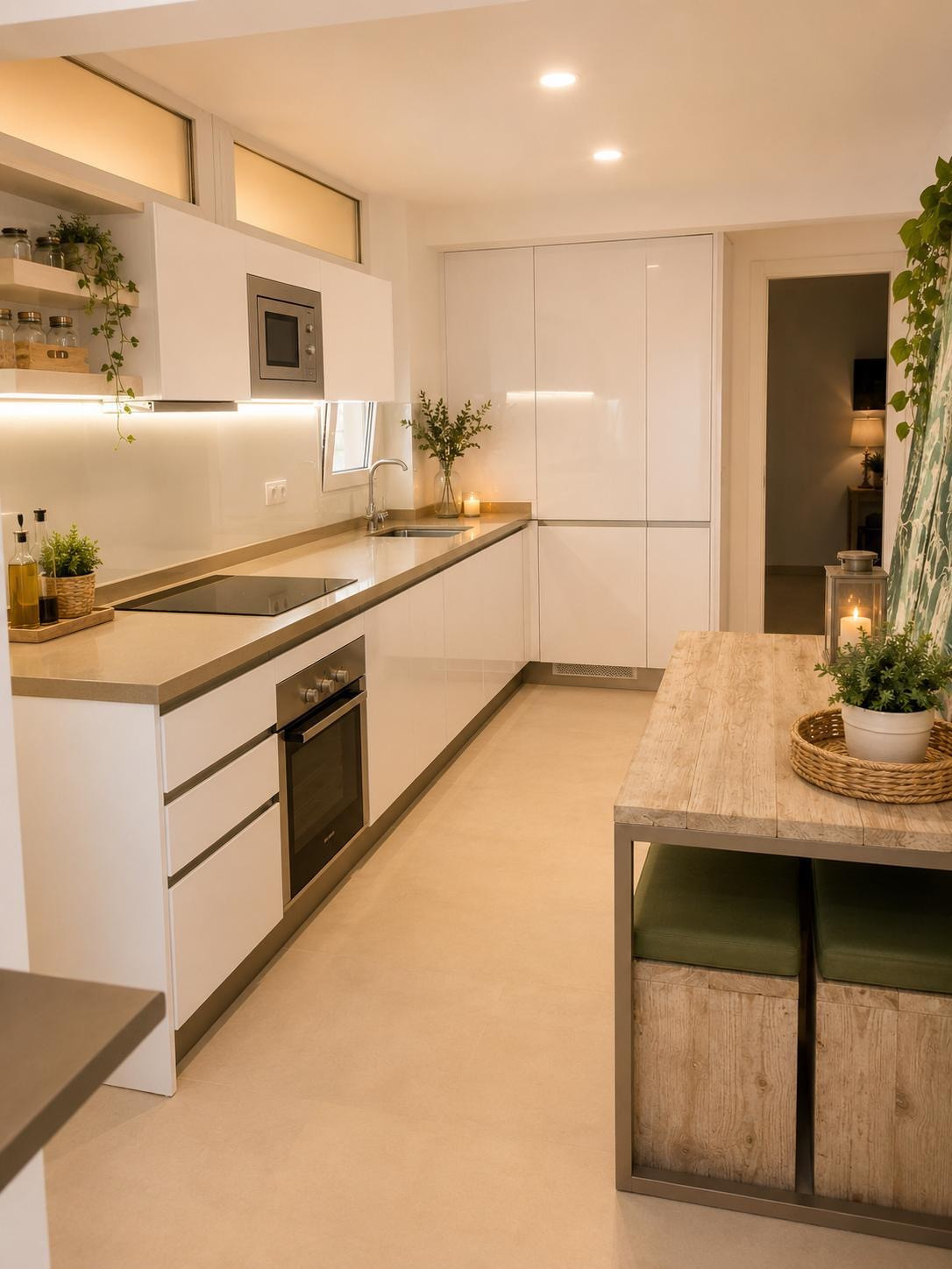 Appartement te koop in Fuengirola | 2 slaapkamers H5483797