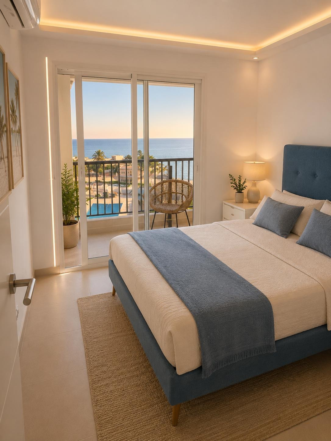 Appartement te koop in Fuengirola | 2 slaapkamers H5483797