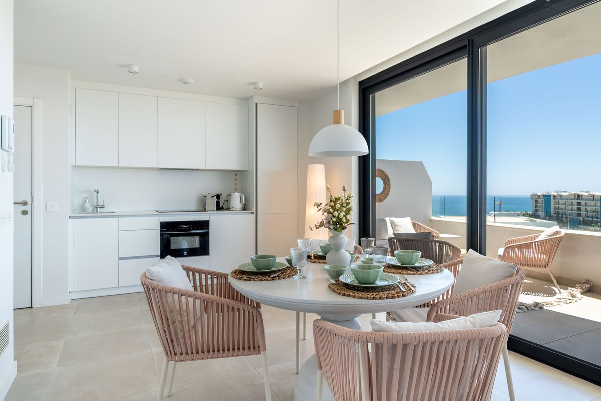 Appartement te koop in Fuengirola | 2 slaapkamers H5486494