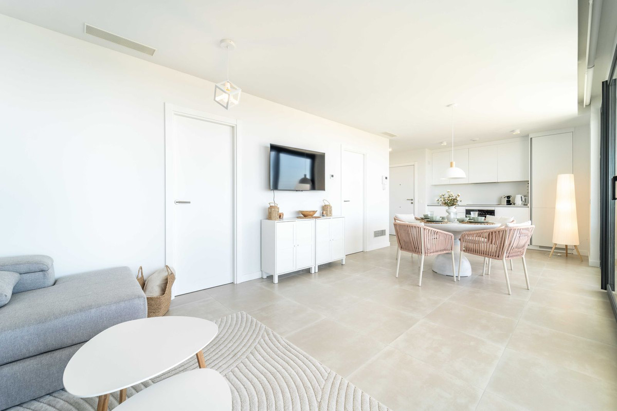 Appartement te koop in Fuengirola | 2 slaapkamers H5486494