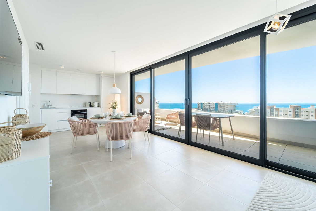 Appartement te koop in Fuengirola | 2 slaapkamers H5486494