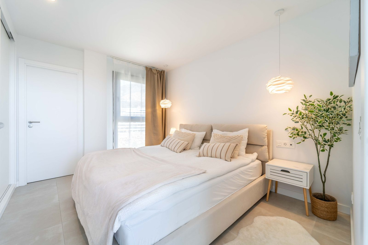 Appartement te koop in Fuengirola | 2 slaapkamers H5486494