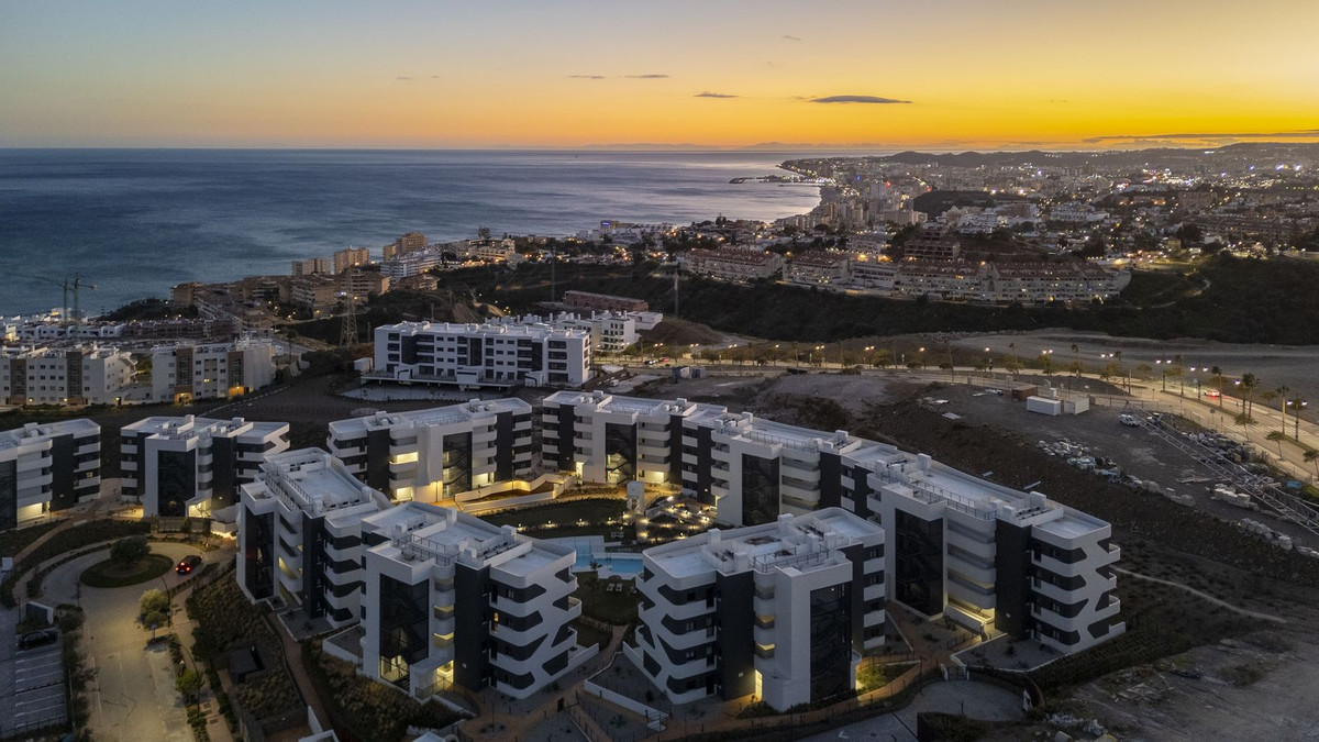 Appartement te koop in Fuengirola | 2 slaapkamers H5486494