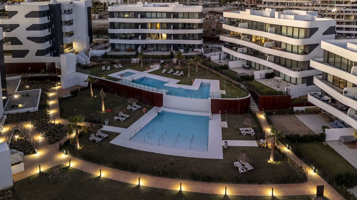 Appartement te koop in Fuengirola | 2 slaapkamers H5486494