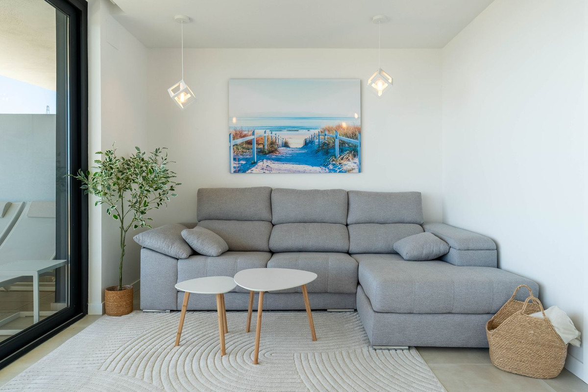 Appartement te koop in Fuengirola | 2 slaapkamers H5486494