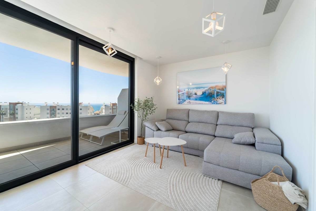 Appartement te koop in Fuengirola | 2 slaapkamers H5486494