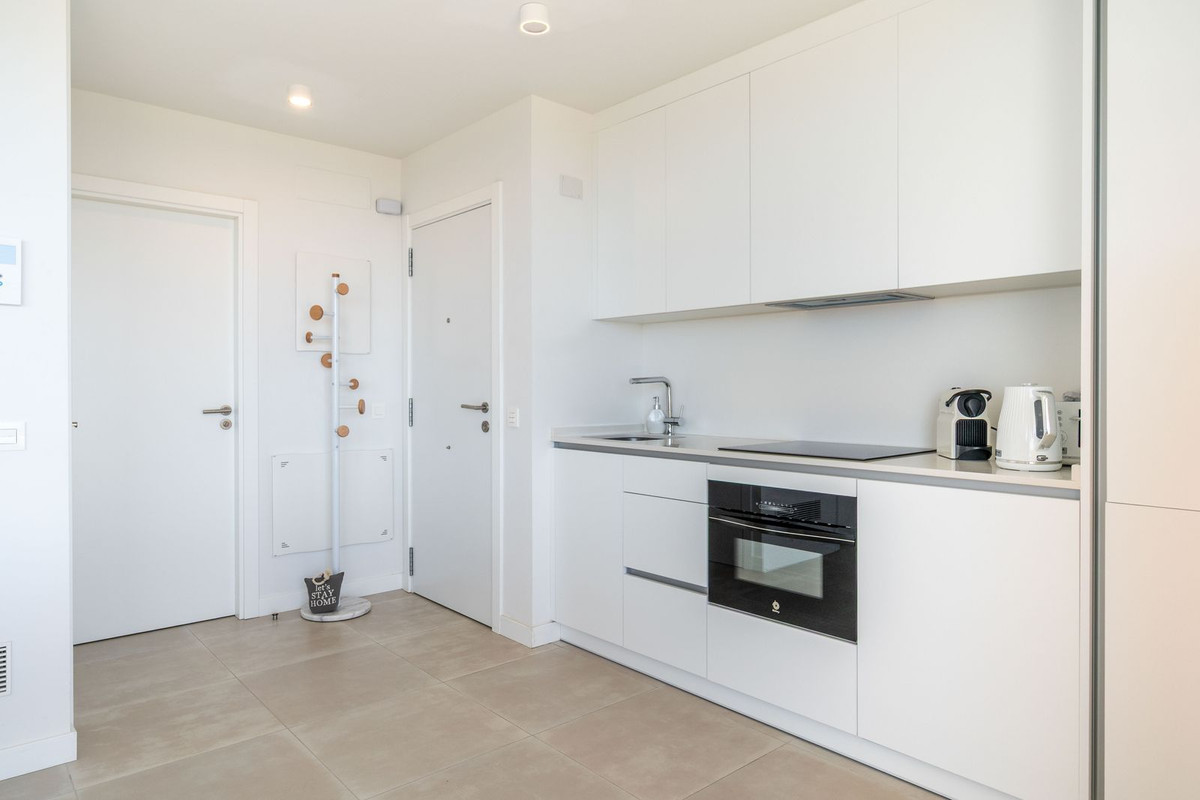 Appartement te koop in Fuengirola | 2 slaapkamers H5486494