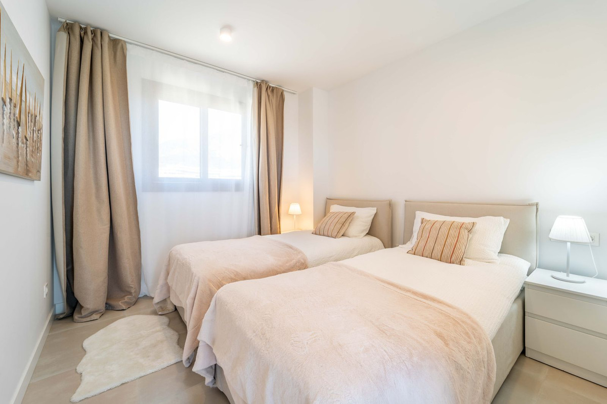 Appartement te koop in Fuengirola | 2 slaapkamers H5486494