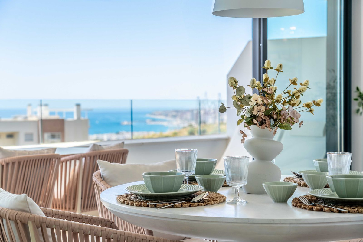 Appartement te koop in Fuengirola | 2 slaapkamers H5486494