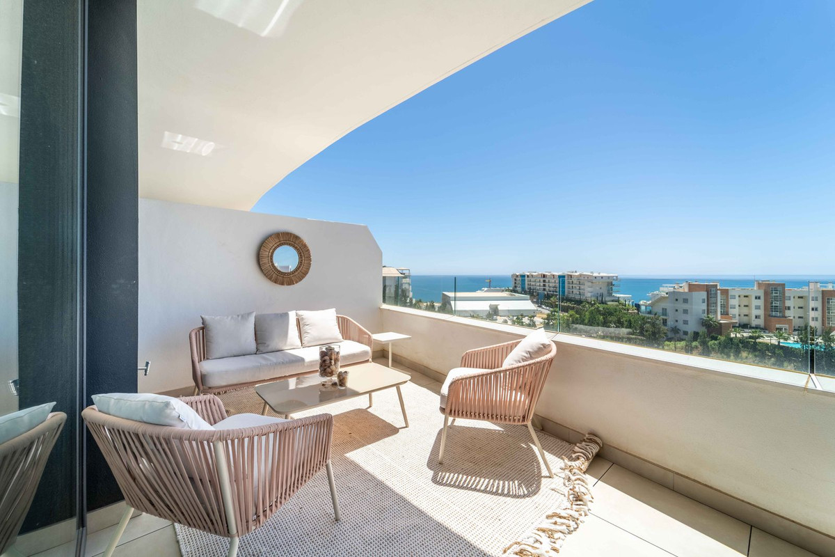 Appartement te koop in Fuengirola | 2 slaapkamers H5486494