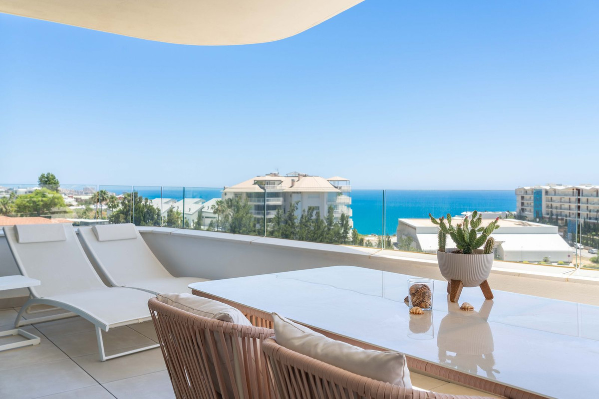 Appartement te koop in Fuengirola | 2 slaapkamers H5486494