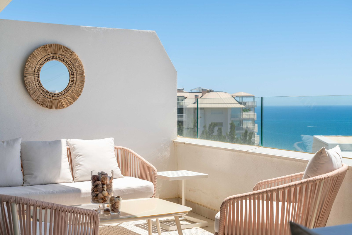Appartement te koop in Fuengirola | 2 slaapkamers H5486494