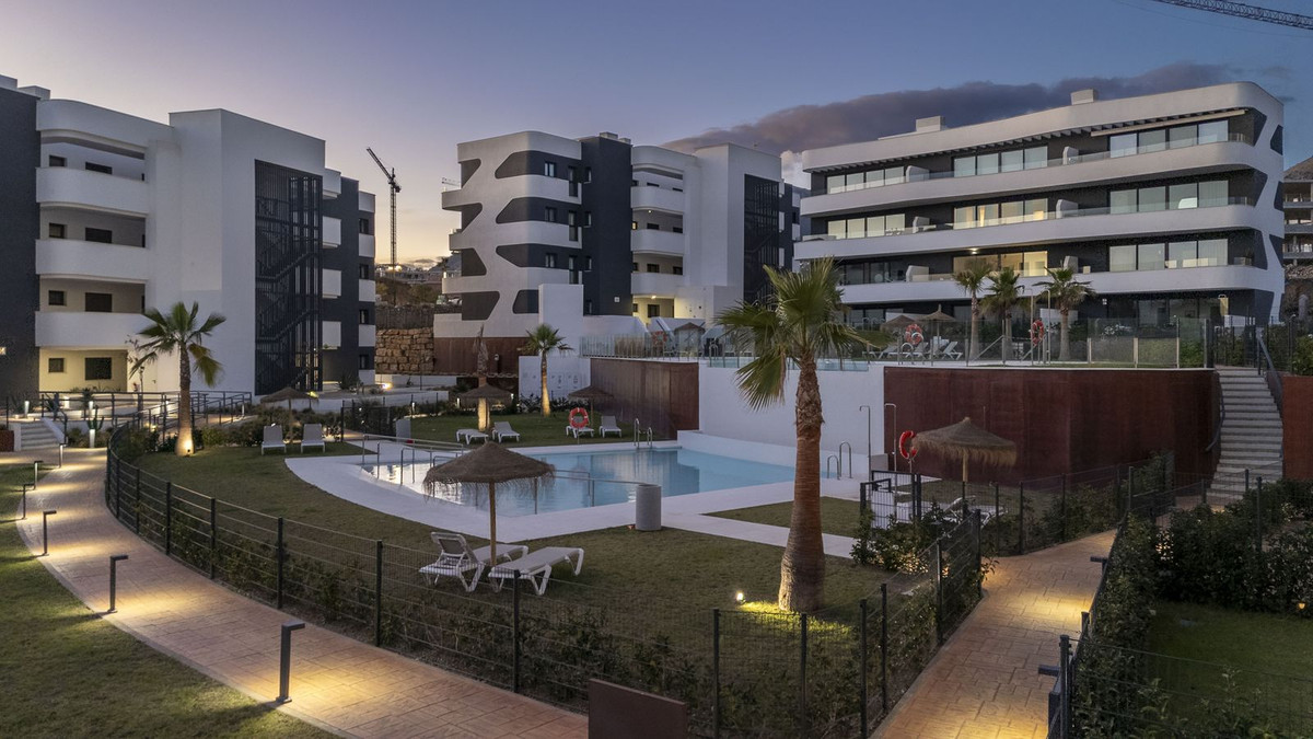 Appartement te koop in Fuengirola | 2 slaapkamers H5486494