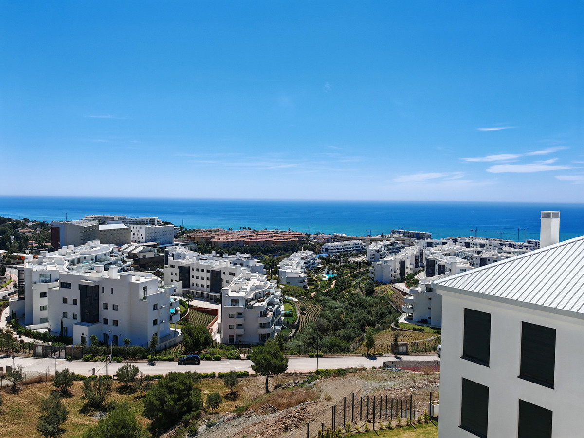 Appartement te koop in Fuengirola | 3 slaapkamers H5486722