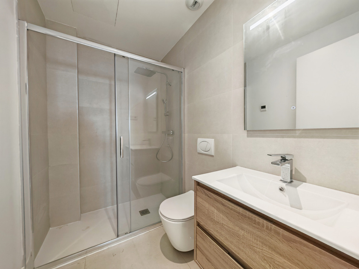 Appartement te koop in Fuengirola | 3 slaapkamers H5486722