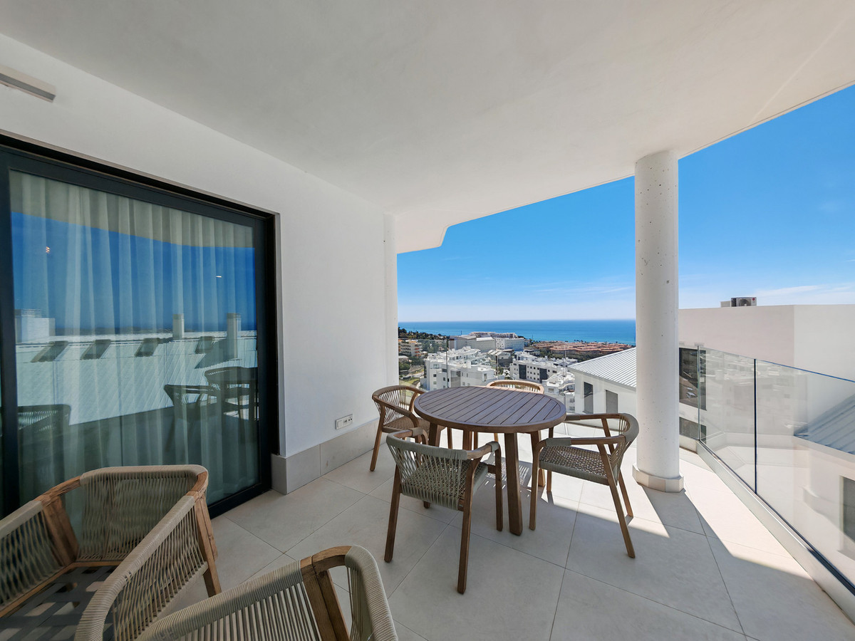 Appartement te koop in Fuengirola | 3 slaapkamers H5486722