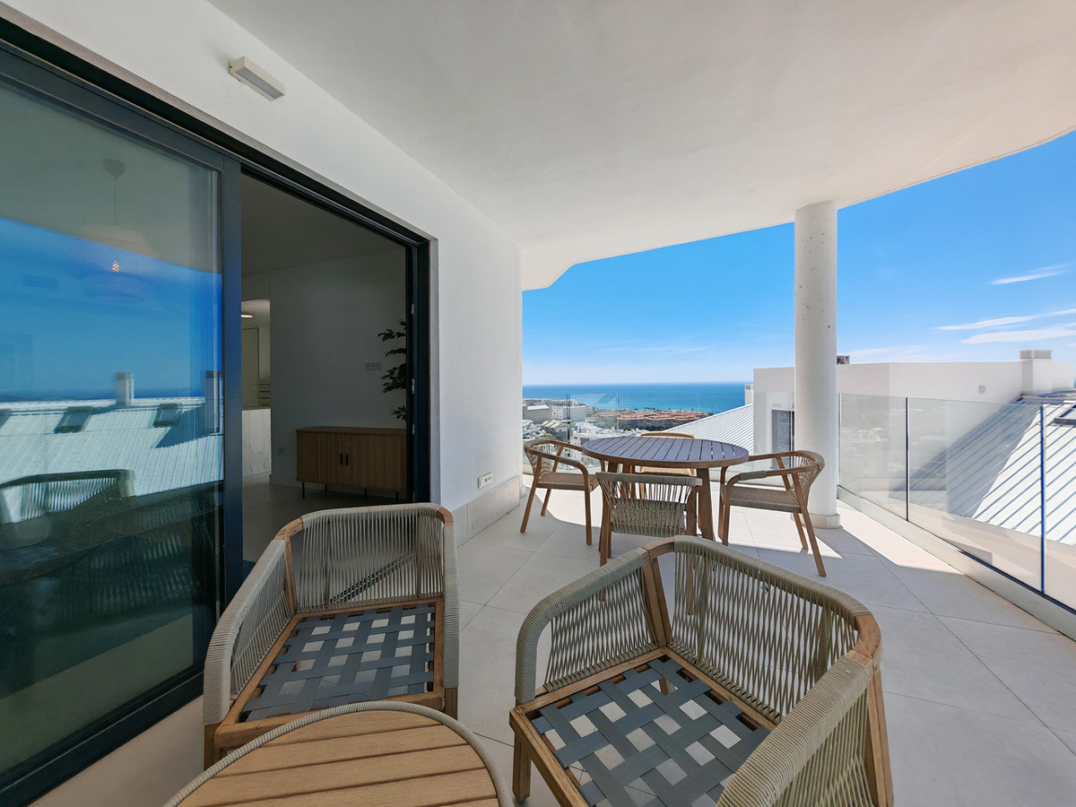 Appartement te koop in Fuengirola | 3 slaapkamers H5486722