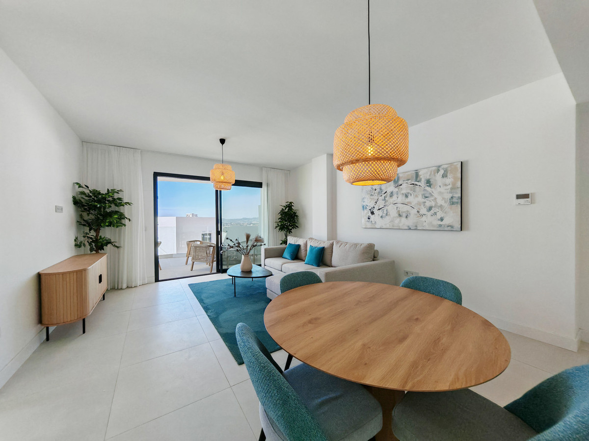Appartement te koop in Fuengirola | 3 slaapkamers H5486722