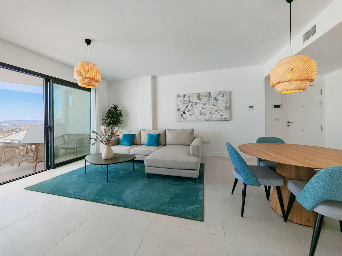 Appartement te koop in Fuengirola | 3 slaapkamers H5486722