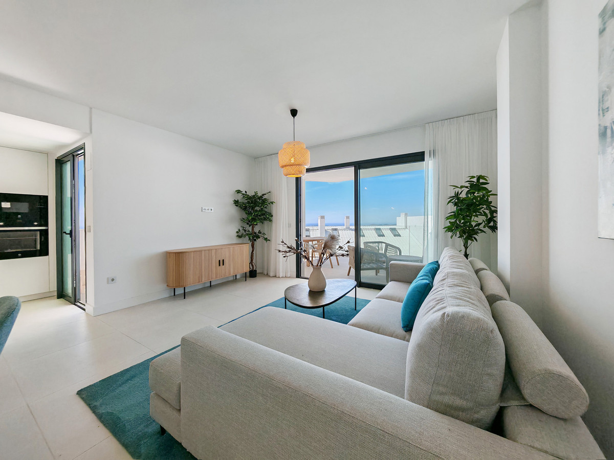 Appartement te koop in Fuengirola | 3 slaapkamers H5486722
