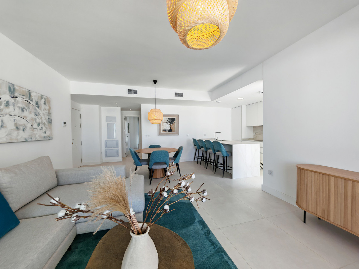 Appartement te koop in Fuengirola | 3 slaapkamers H5486722