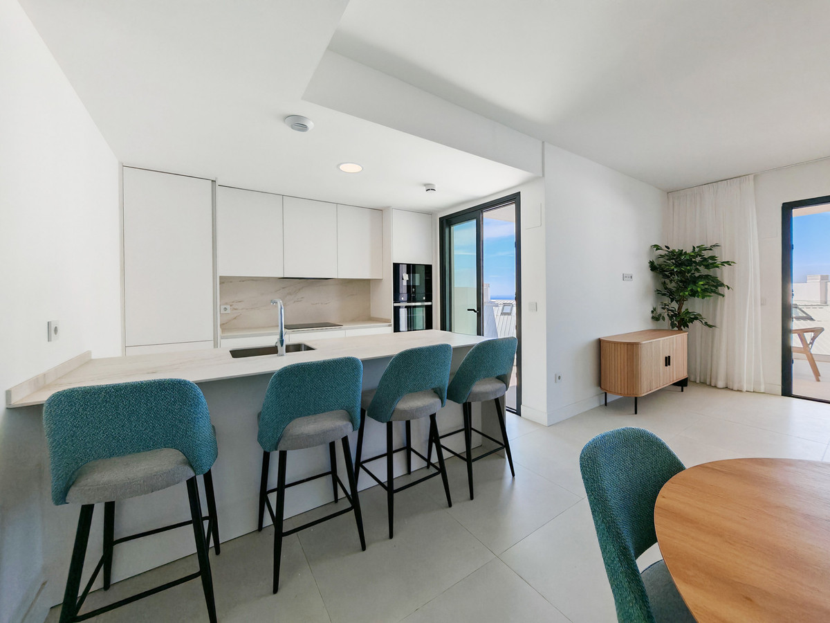Appartement te koop in Fuengirola | 3 slaapkamers H5486722