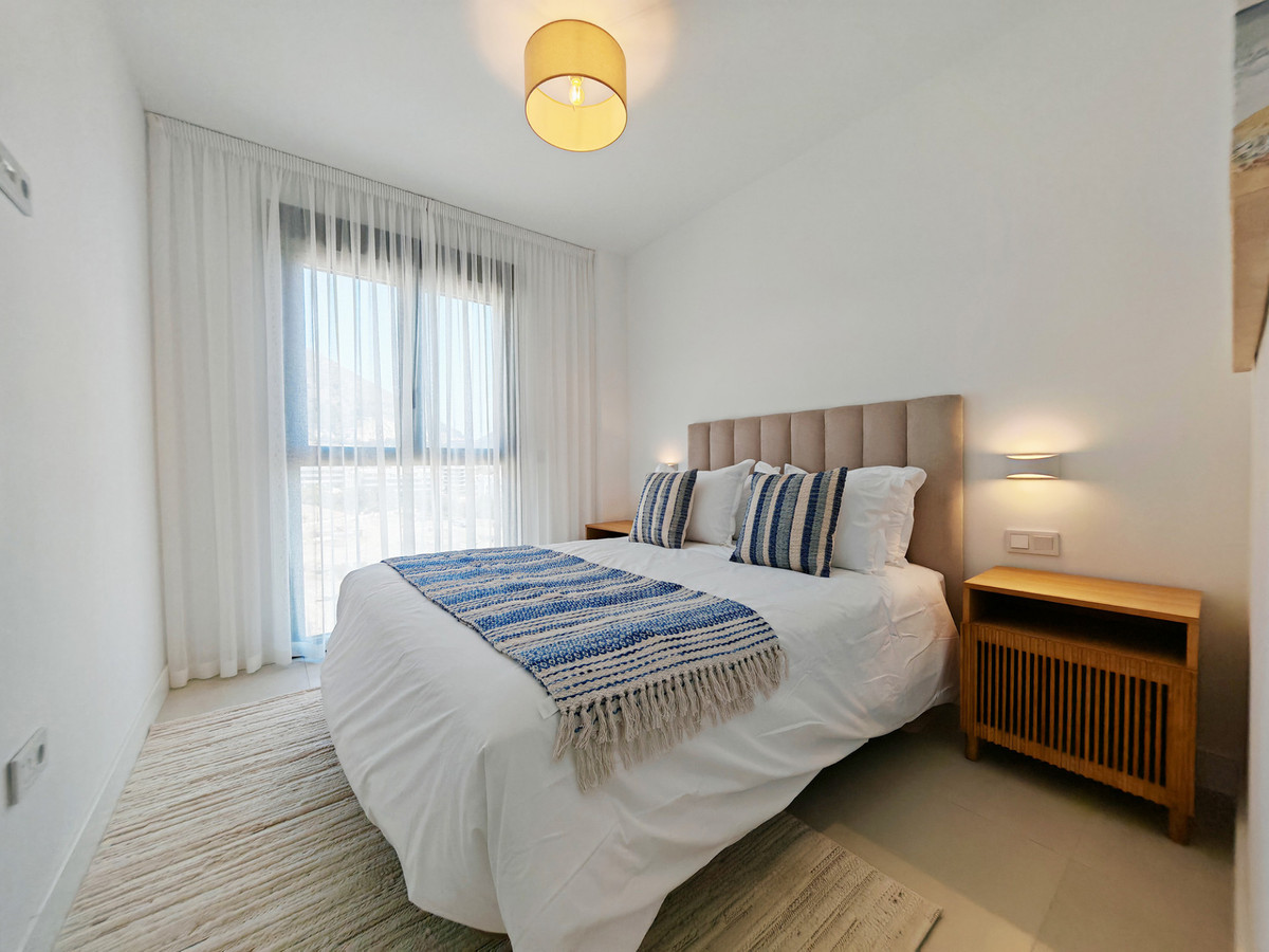 Appartement te koop in Fuengirola | 3 slaapkamers H5486722