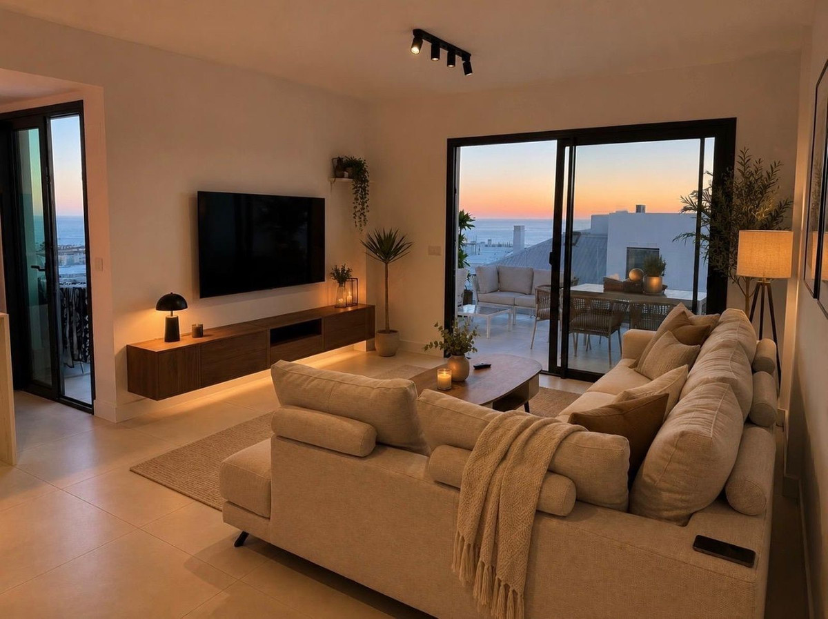 Appartement te koop in Fuengirola | 3 slaapkamers H5488264
