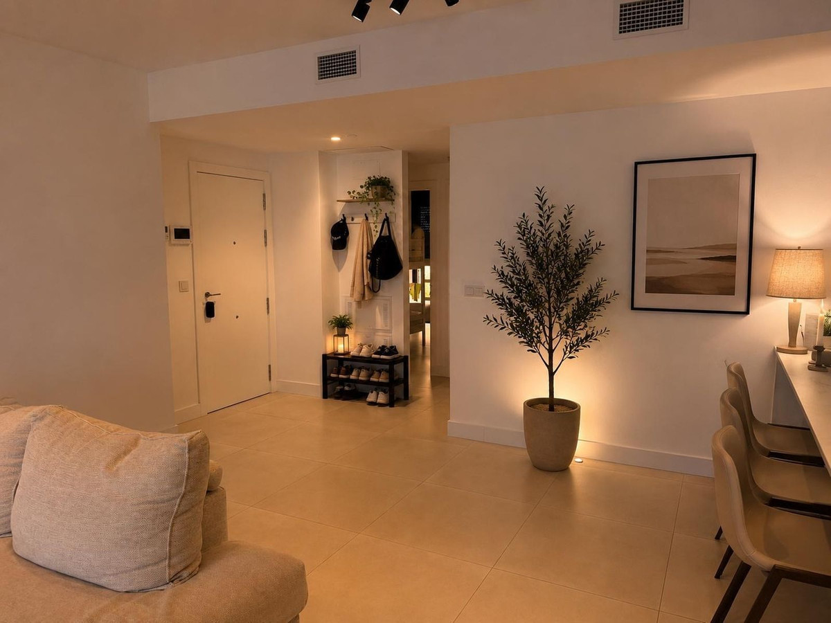 Appartement te koop in Fuengirola | 3 slaapkamers H5488264