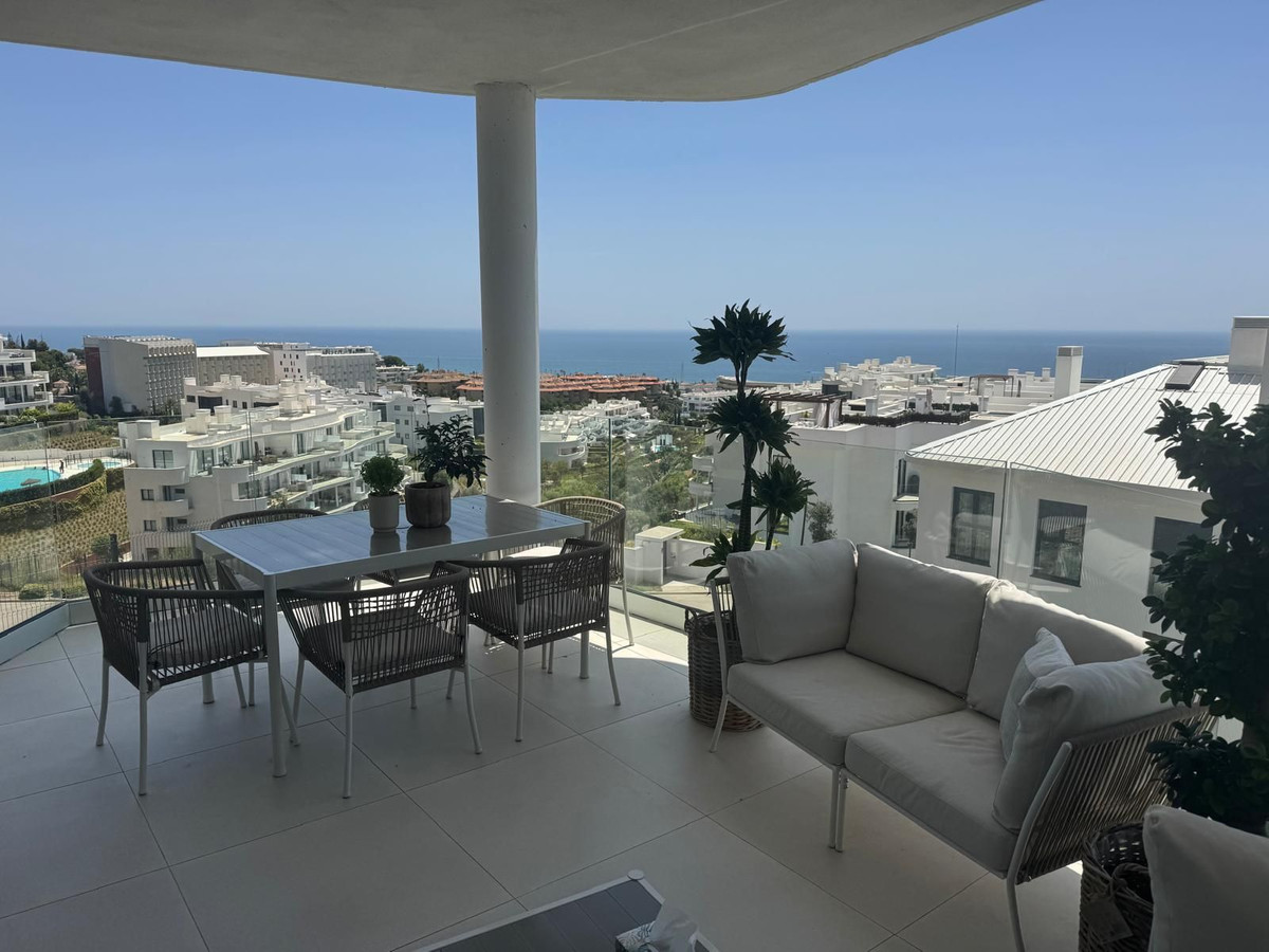 Appartement te koop in Fuengirola | 3 slaapkamers H5488264