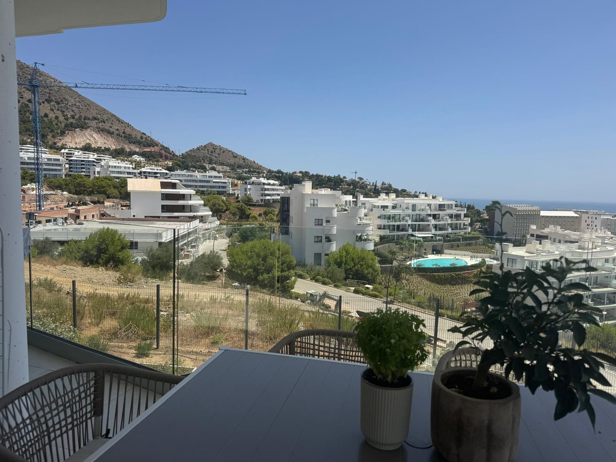 Appartement te koop in Fuengirola | 3 slaapkamers H5488264