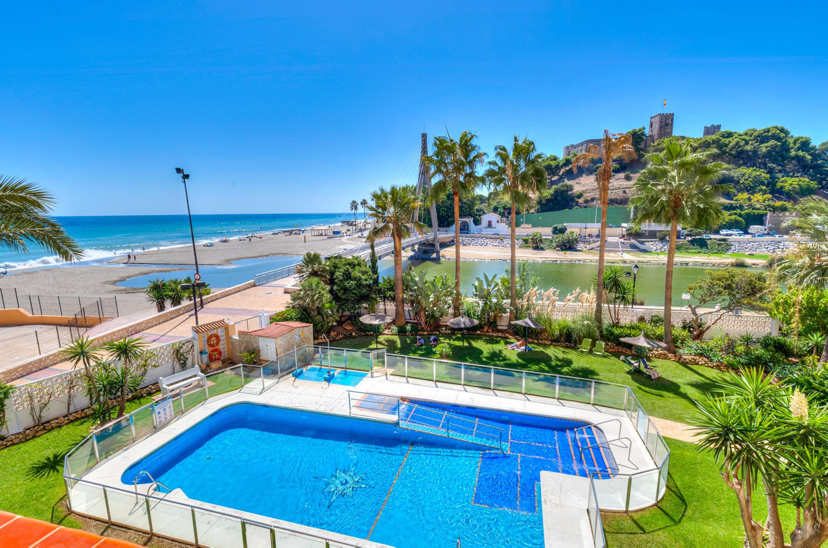 Appartement te koop in Fuengirola | 2 slaapkamers H5488300