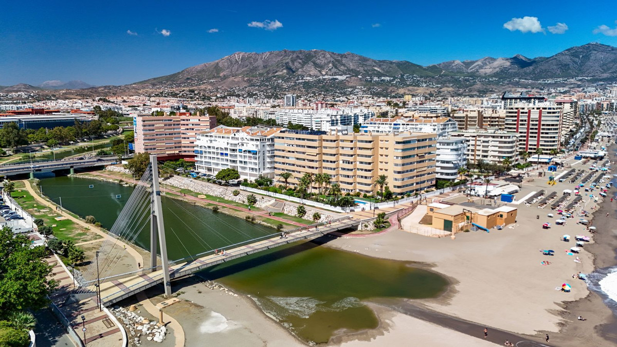 Appartement te koop in Fuengirola | 2 slaapkamers H5488300