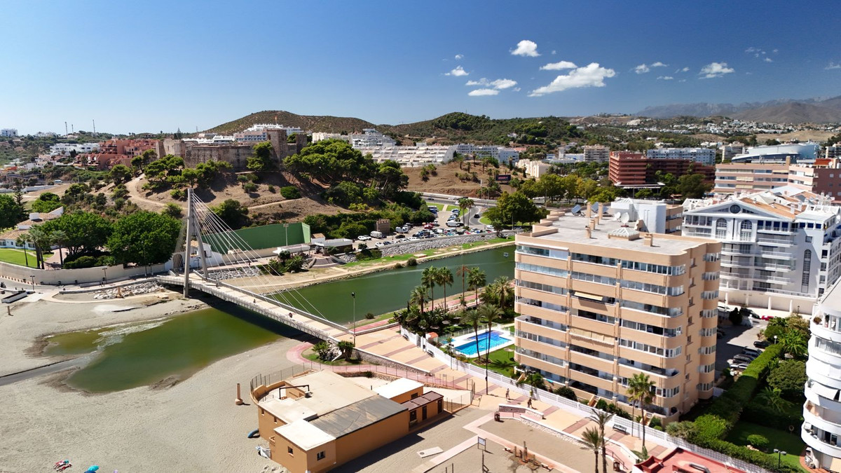 Appartement te koop in Fuengirola | 2 slaapkamers H5488300