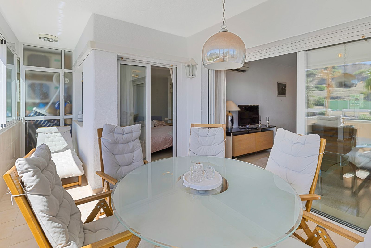 Appartement te koop in Fuengirola | 2 slaapkamers H5488300