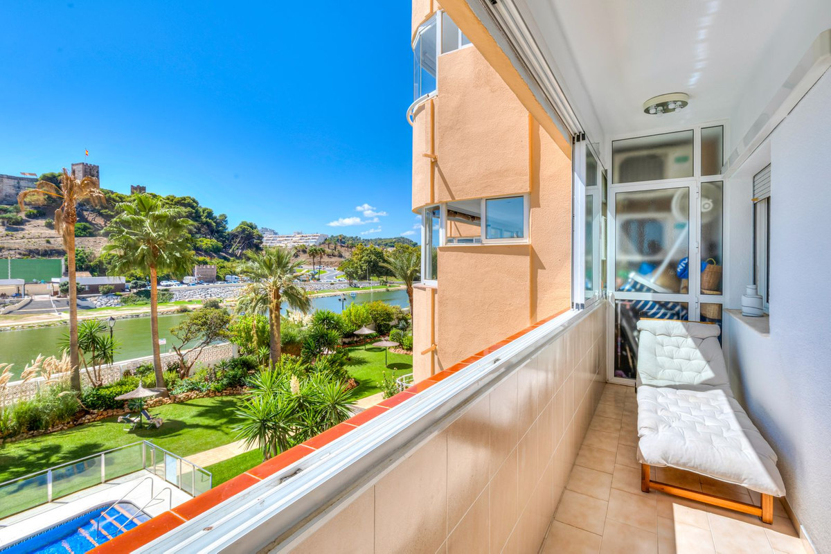 Appartement te koop in Fuengirola | 2 slaapkamers H5488300