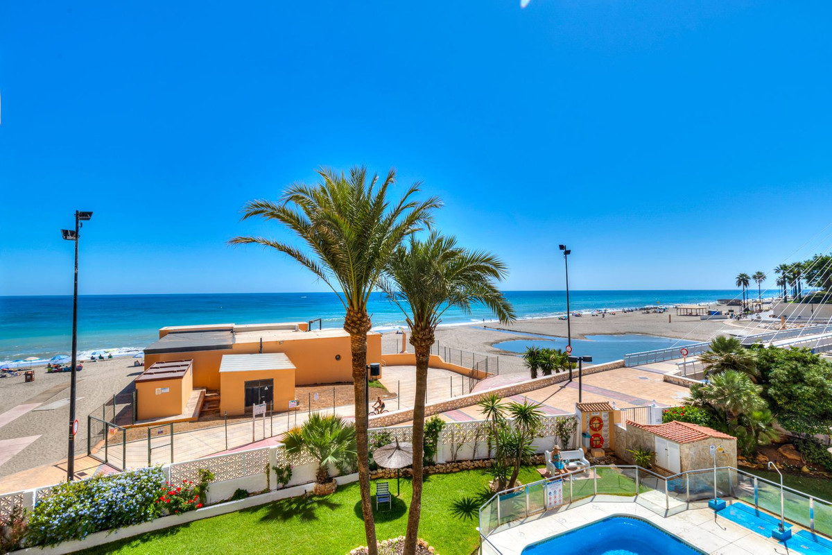 Appartement te koop in Fuengirola | 2 slaapkamers H5488300