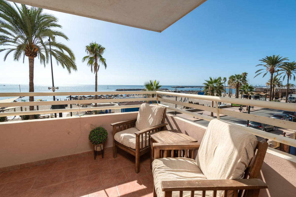 Huis te koop in Fuengirola | 1 slaapkamers H5488588