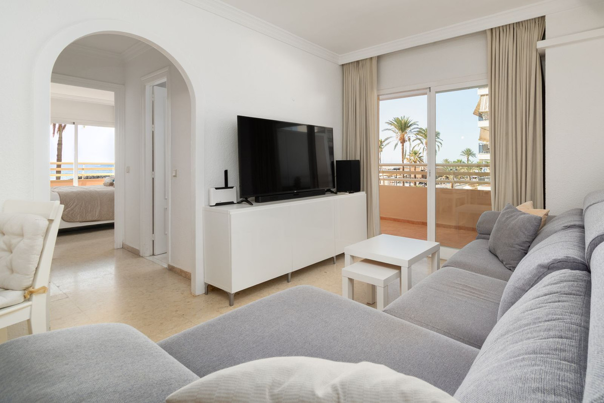 Huis te koop in Fuengirola | 1 slaapkamers H5488588