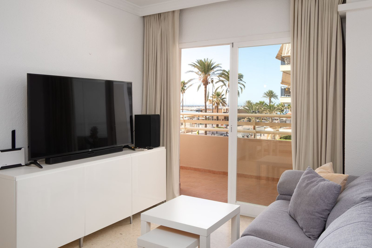Huis te koop in Fuengirola | 1 slaapkamers H5488588