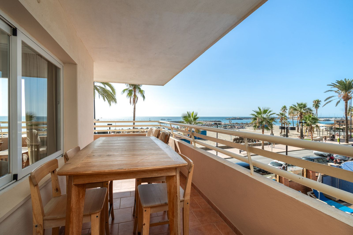 Huis te koop in Fuengirola | 1 slaapkamers H5488588