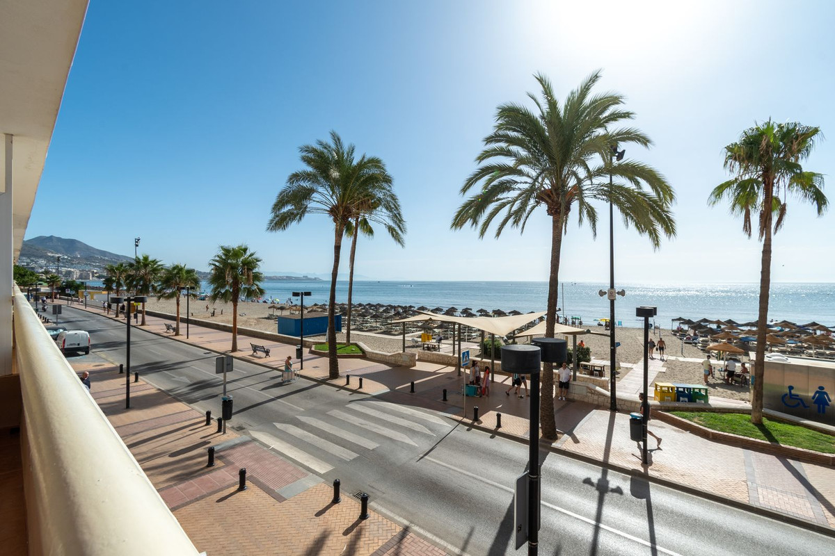 Huis te koop in Fuengirola | 1 slaapkamers H5488588