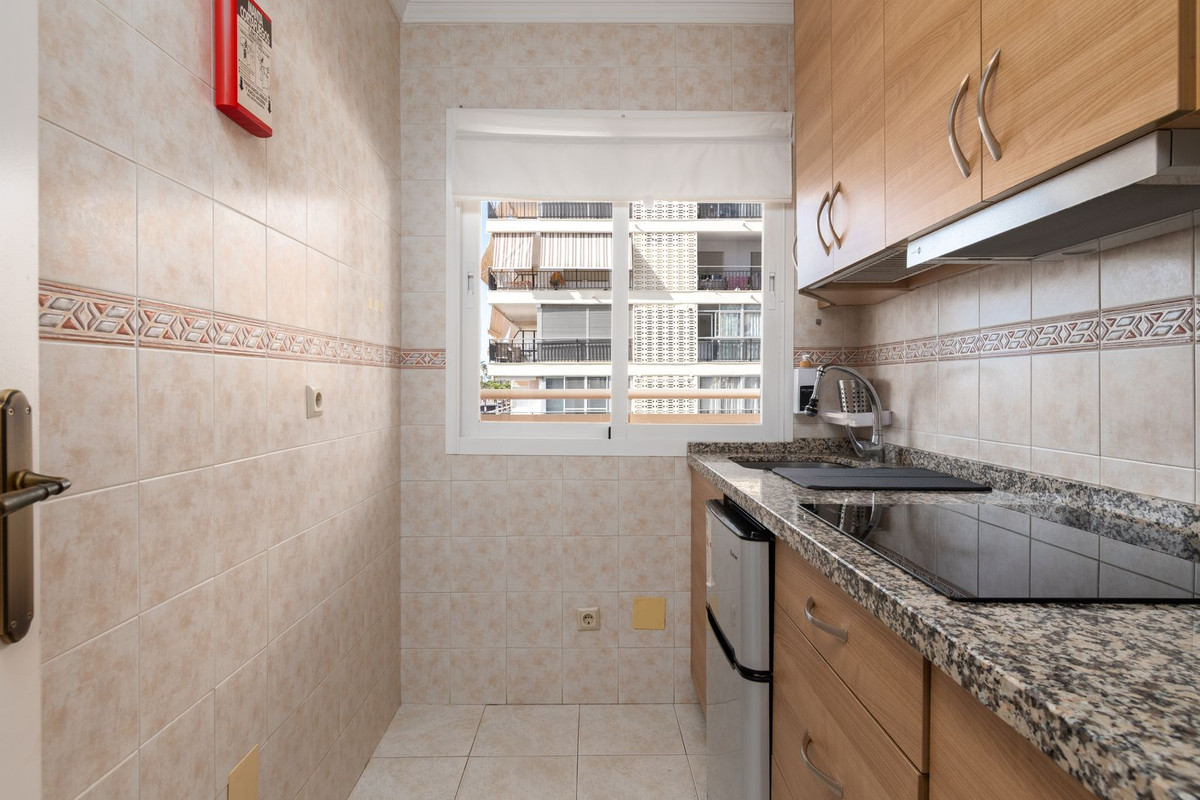 Huis te koop in Fuengirola | 1 slaapkamers H5488588