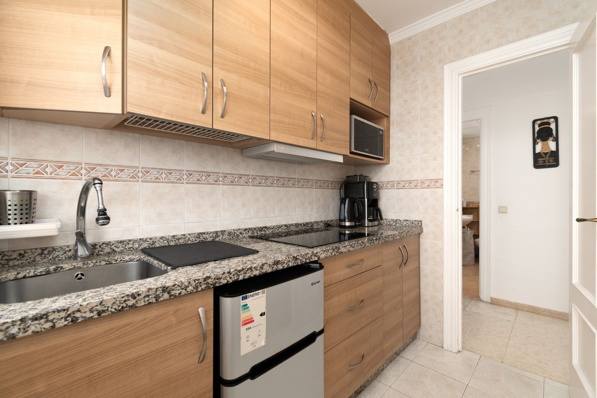 Huis te koop in Fuengirola | 1 slaapkamers H5488588