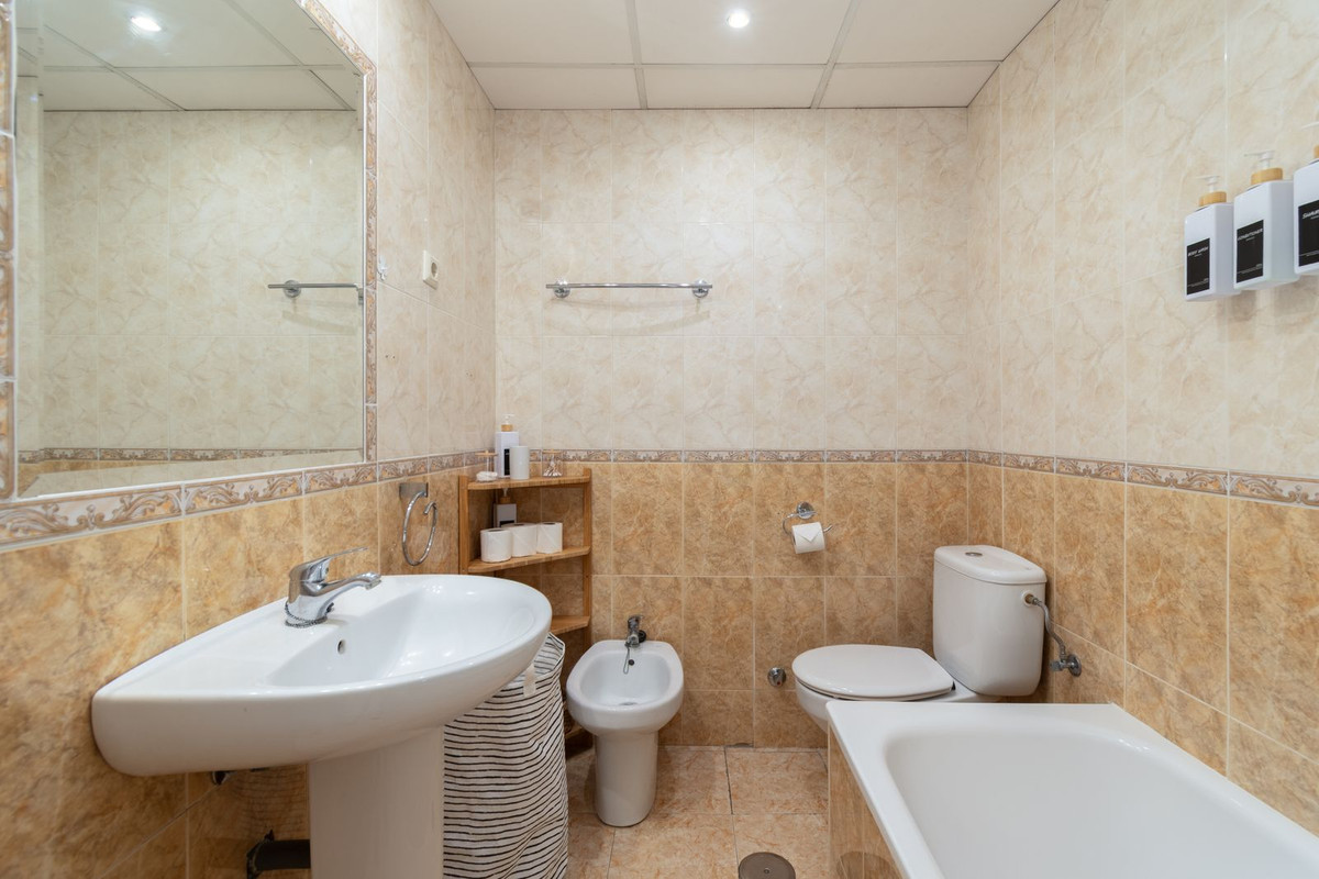Huis te koop in Fuengirola | 1 slaapkamers H5488588